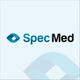 SPEC MED WOŚ logo