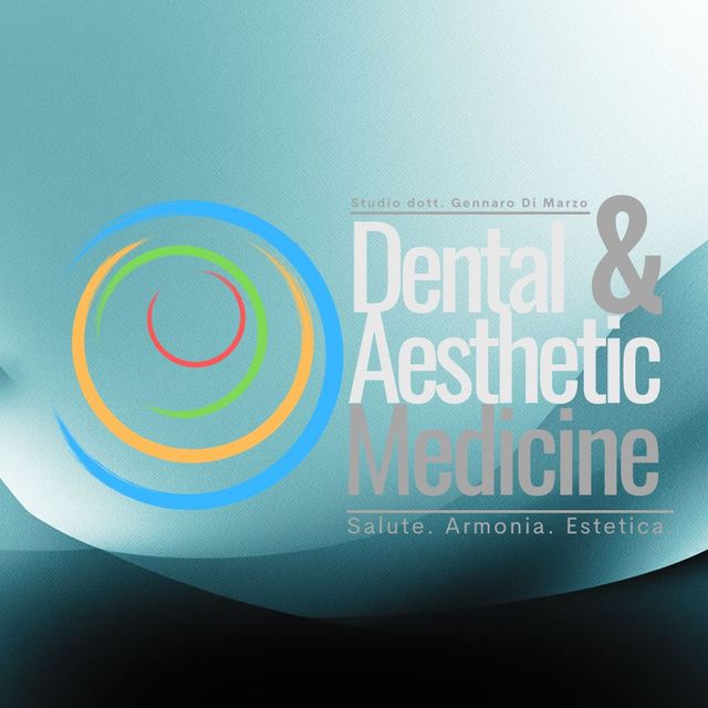 Studio Dr. Di Marzo dental & aesthetic medicineFirenze - Centro medico odontoiatrico