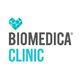 Biomedica.Clinic logo