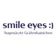 Smile Eyes Augenärzte Gräfenhainichen