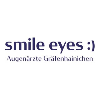 Smile Eyes Augenärzte Gräfenhainichen
