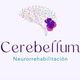Cerebellum Neurorrehabilitación logo