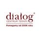 Centrum Terapii Dialog Plac Unii Lubelskiej logo