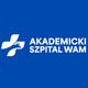 Akademicki Szpital WAM logo