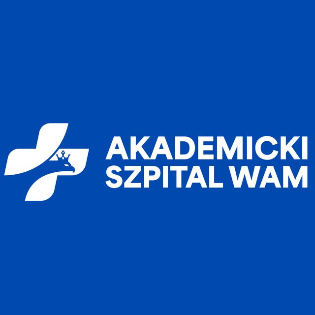 Akademicki Szpital WAMWarszawa - Szpital kliniczny