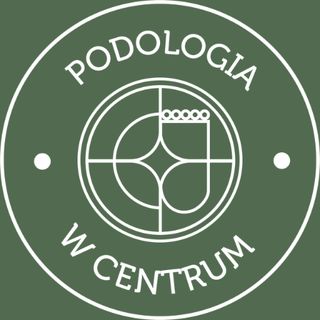 Podologia w centrum