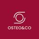 Osteo&Co logo