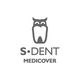 S-Dent Łódź Stomatologia logo