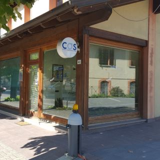 COS Centro Odontoiatrico Silla