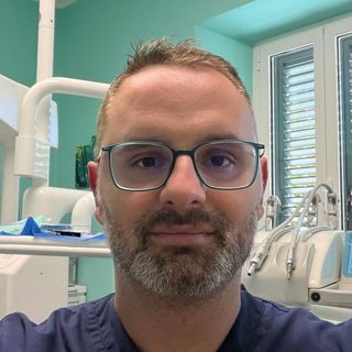 Studio dentistico dottor Gianmaria PaoliniCelano - Studio Medico