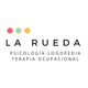 La Rueda Psicología y Logopedia logo