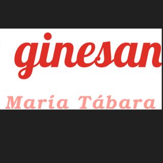 Dra. Maria Tábara - GINESAN