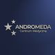 Andromeda Centrum Medyczne logo