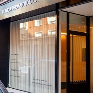 Clínica Dermatológica Marta Rubio