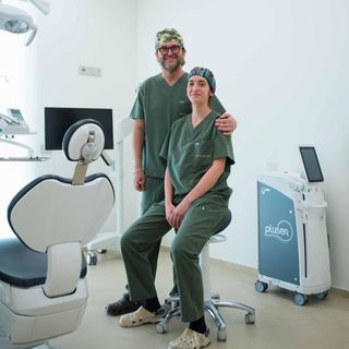 Studi Dentistici Del Vecchio