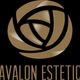 Centro Avalon Estetic logo