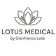 Lotus Medical logo