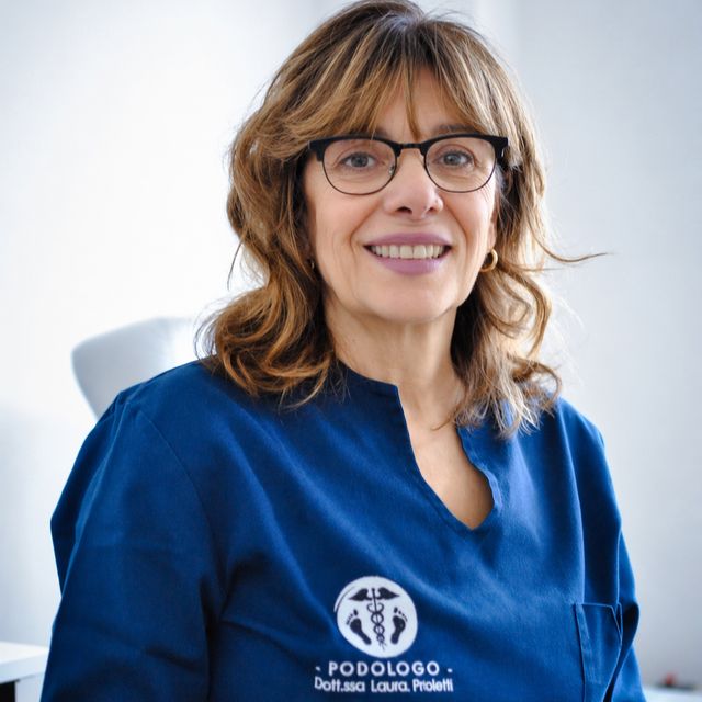 Studio Podologico ProiettiColleferro - Studio Medico