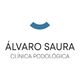 Clínica Podológica Álvaro Saura