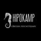 Hipokamp Ośrodek Psychoterapii logo