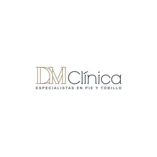 DM Clínica Especialistas en Pie y Tobillo