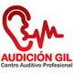 Audición Gil - Sevilla logo
