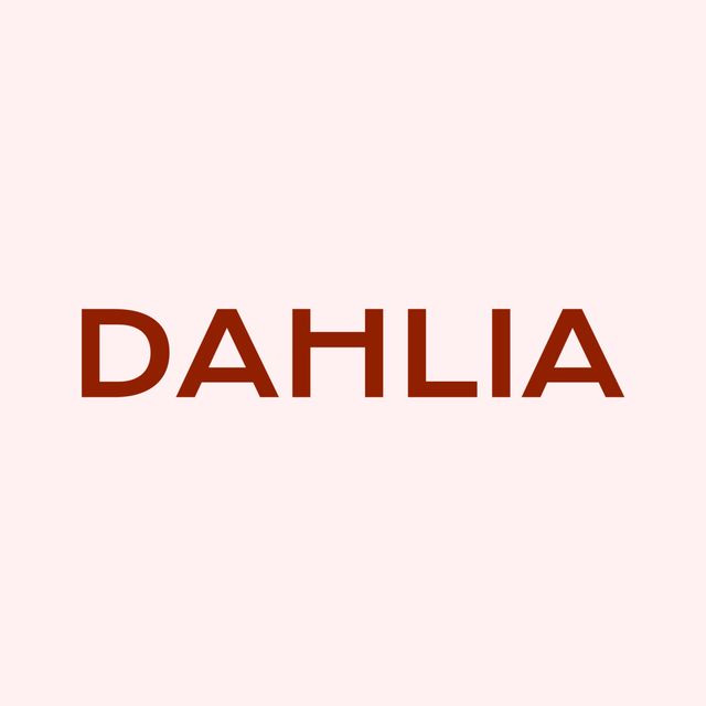 Dahlia NutriciónElda - 