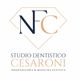 Studio Dentistico Cesaroni logo