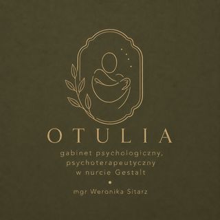 OTULIA - gabinet psychoterapeutyczny.