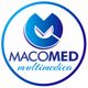 Macomed logo