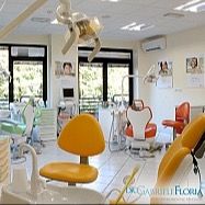Gabriele Floria Cliniche Dentali S.R.L.Firenze - Centro medico odontoiatrico