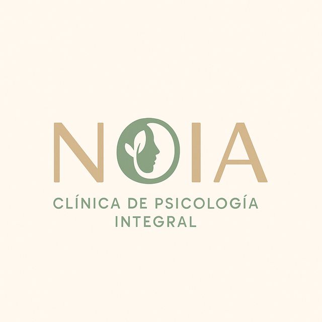 NOIA Psicología IntegrativaBadajoz - 