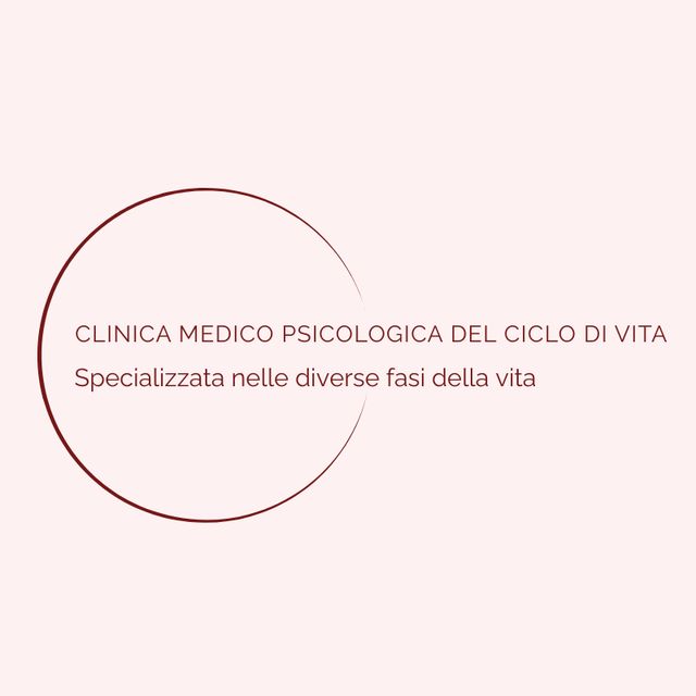 Clinica Medico Psicologica del Ciclo di Vita - Ofh SrlPerugia - Poliambulatorio