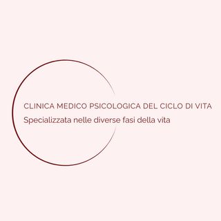 Clinica Medico Psicologica del Ciclo di Vita - Ofh Srl