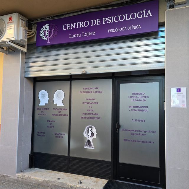 Centro De Psicologia Laura LopezMassamagrell - 