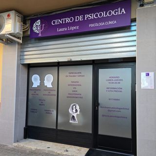 Centro De Psicologia Laura Lopez