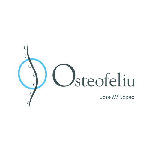 OSTEOFELIU | Jose Mª López - Fisioterapia, Osteopatía y PNIE - Sant FeliuSant Feliu de Llobregat - 