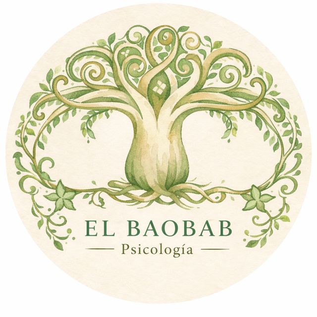 El Baobab PsicologíaMollet del Vallès - 