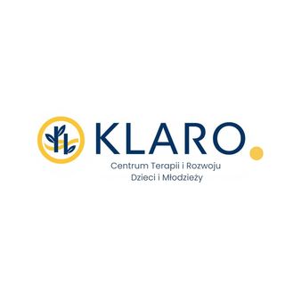 KLARO Centrum Terapii i Rozwoju Dzieci i Młodzieży
