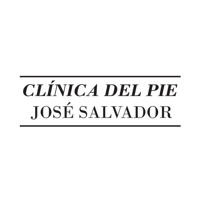 Clínica del Pie José SalvadorOntinyent - 