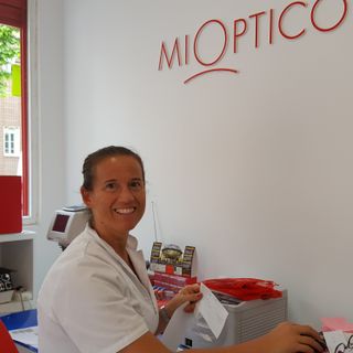 MIOPTICO Villanueva