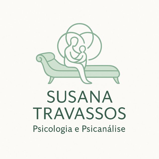 Consultório de Psicologia e Psicanálise Susana Travassos - 