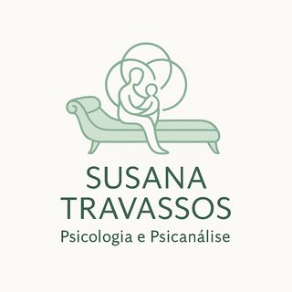 Consultório de Psicologia e Psicanálise Susana Travassos