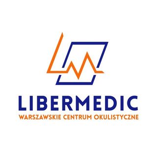LIBERMEDIC B. LIBEREK Z. M. LIBEREK Sp. J.