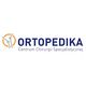 Ortopedika - centrum ortopedii i chirurgii logo