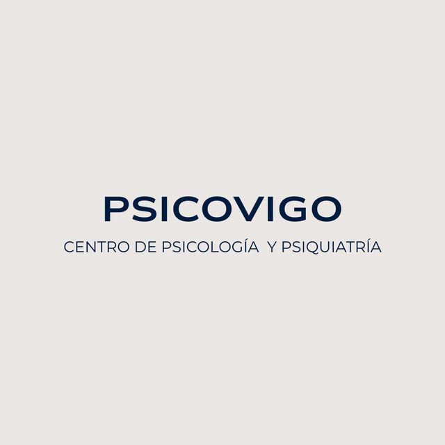 PSICOVIGOVigo - 