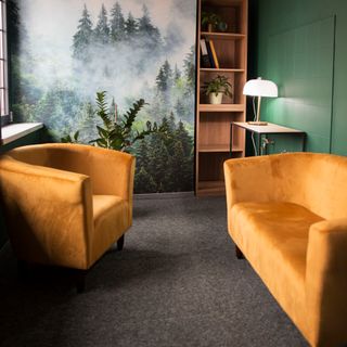 Niepubliczna Poradnia Psychologiczno-Pedagogiczna „Sensoraki Kominiaki"