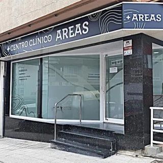 Centro Clinico AreasCangas - 