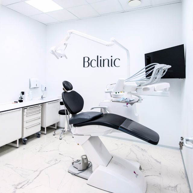 Bclinic Dentista e Medicina estetica – SarezzoSarezzo - Centro medico odontoiatrico
