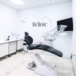Bclinic Dentista e Medicina estetica – Sarezzo